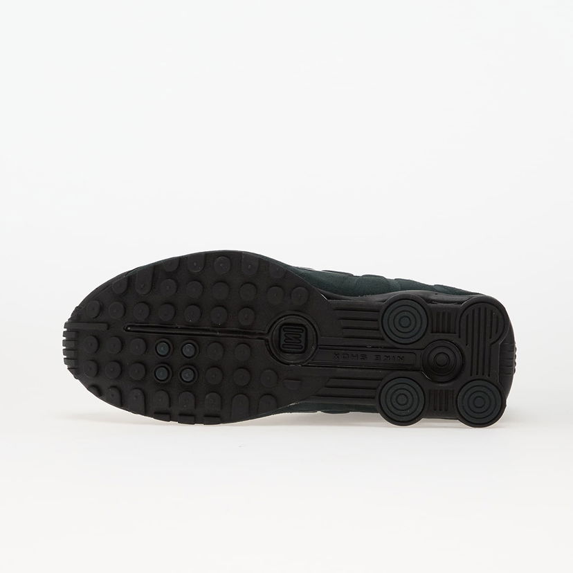 Tenisky a topánky Nike Shox R4 Se 2 Čierna | HQ7739-002