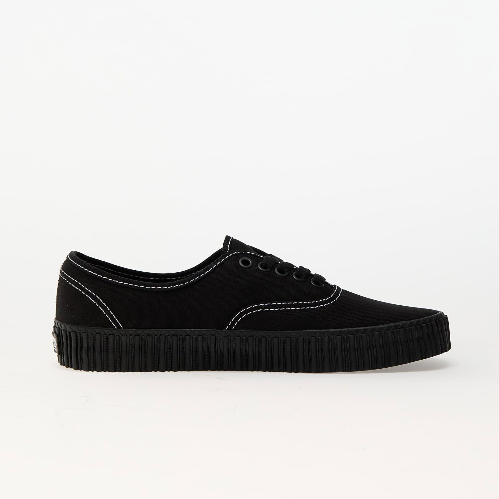 Authentic Creeper Grunge Core Black