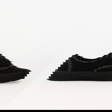 Tenisky a topánky Vans Authentic Creeper Grunge Core Black Čierna | VN000CR2BLK1, 2