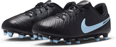 Tenisky a topánky Nike JR LEGEND 10 ACADEMY FG/MG Čierna | dv4348-003, 5