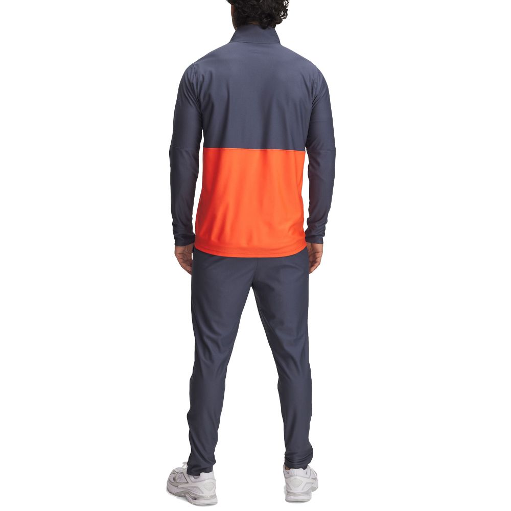 Vetrovka Under Armour Challenger Tracksuit Navy | 1379592-044, 1