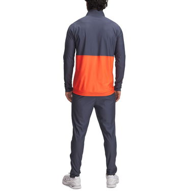 Vetrovka Under Armour Challenger Tracksuit Navy | 1379592-044, 1