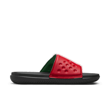 Tenisky a topánky Jordan Play Quai 54 Slippers Červená | FN5449-600, 2