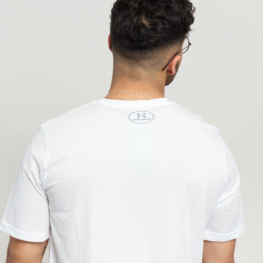 Team Issue Wordmark SS Tee