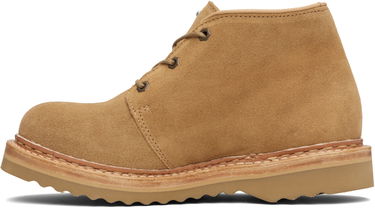 Tenisky a topánky OUR LEGACY Chukka Boots Béžová | A4257CM, 2