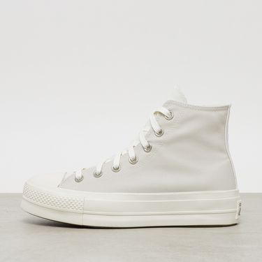 Tenisky a topánky Converse Converse Chuck Taylor All Star Lift 37 Biela | A01581C, 3