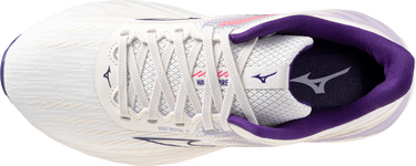 Tenisky a topánky Mizuno WAVE INSPIRE 21 Biela | j1gd2544-25, 4