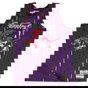 NBA Swingman Jersey Toronto Raptors Tracy McGrady
