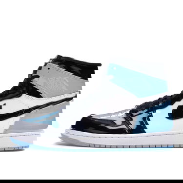 Tenisky a topánky Jordan Air Jordan 1 Retro High OG "Blue Chill" W Modrá | CD0461-401, 1