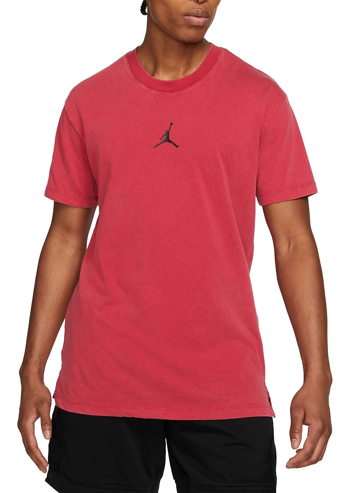 Tričko Jordan Dri-FIT Tee Červená | da2694-687, 0
