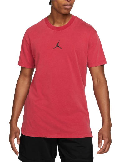 Tričko Jordan Dri-FIT Tee Červená | da2694-687