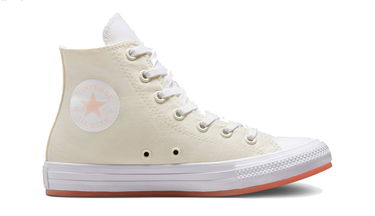 Tenisky a topánky Converse Chuck Taylor All Star "Marbled" Béžová | A05021C, 0