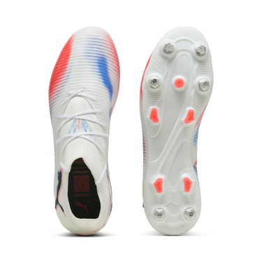 Tenisky a topánky Puma FUTURE 8 PRO MxSG Biela | 108589_01, 3
