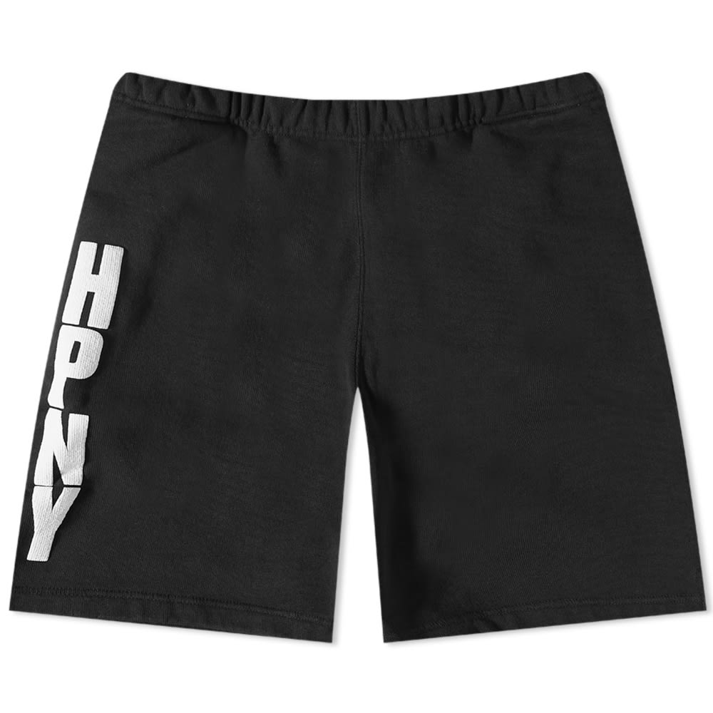Šortky HERON PRESTON Regular HPNY Shorts Čierna | HMCI011C99JER0021001, 0