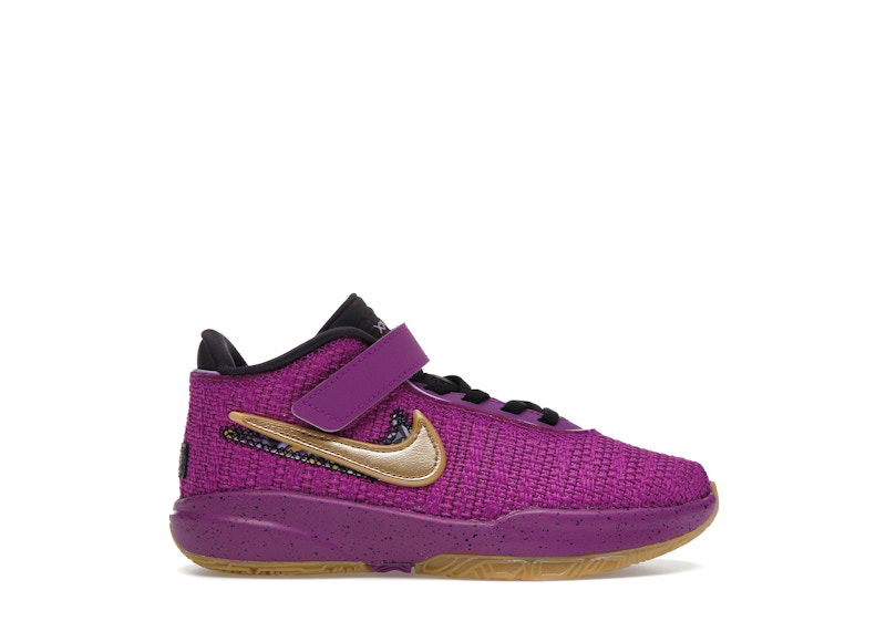Tenisky a topánky Nike LeBron 20 SE Fialová | FD0208-500, 0