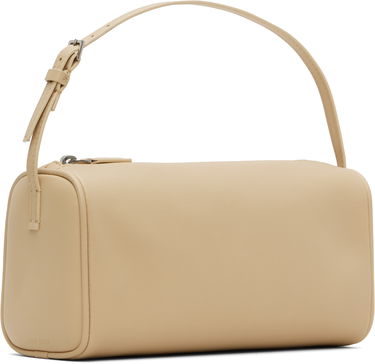 Taška cez rameno The Row The Row 90's Shoulder Bag Vínová | W1281-L614, 3