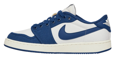 Tenisky a topánky Jordan Air Jordan 1 KO Low Modrá | DX4981-103, 4