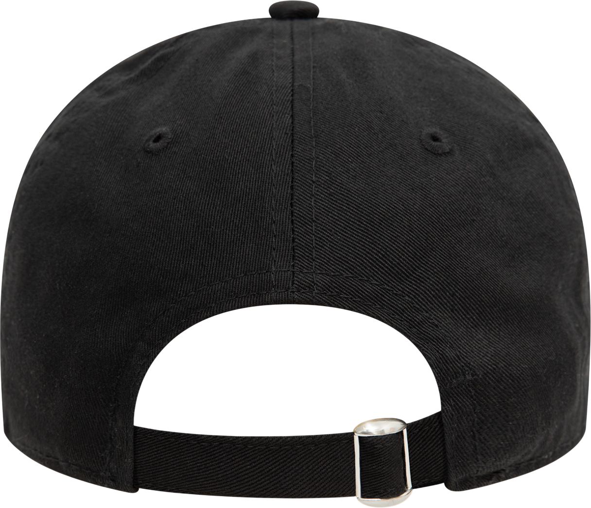 Šiltovka New Era LA Dodgers Distressed 9TWENTY Adjustable Cap Čierna | 60595229-60595229, 1