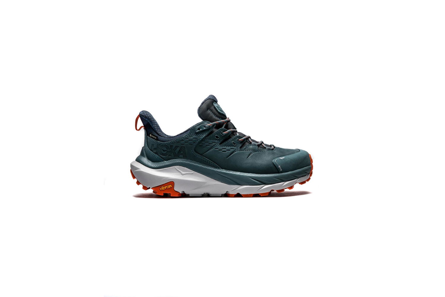 Tenisky a topánky Hoka One One KAHA 2 LOW GTX Čierna | 1123190-GBHM, 0