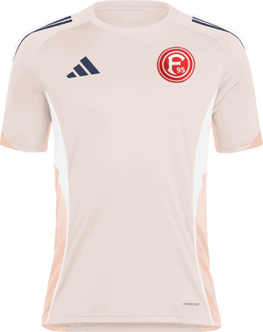 Dres adidas Originals Fortuna Düsseldorf Training Shirt Ružová | 6f95jc7041, 1