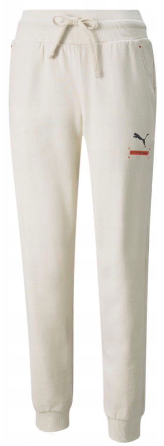 Tepláky Puma Better TR Sweatpants Béžová | 84746899, 0