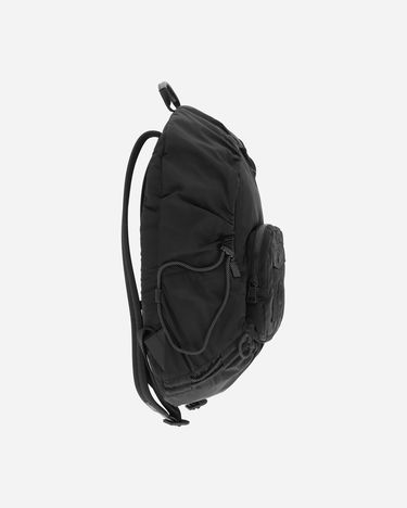 Batoh Moncler Makaio Backpack Čierna | 5A00003M3138 999, 3