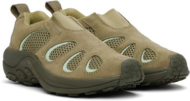 Tenisky a topánky Merrell 1TRL Jungle Moc Evo Vent Zelené | J2006931, 3