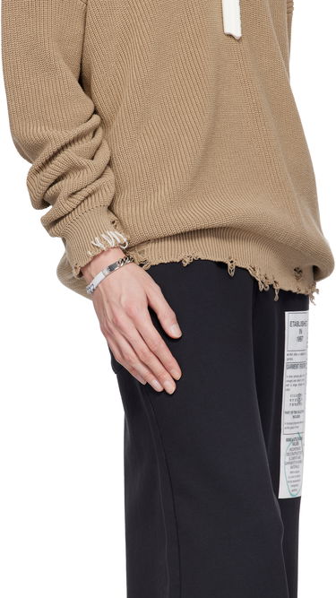 Náramok Maison Margiela MM6 Maison Margiela Chain Bracelet Metalická | SM6UY0049 P8339, 2