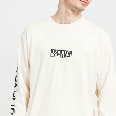Tričko Vans X Napapijri Tee Béžová | VN0A541GZM61, 4
