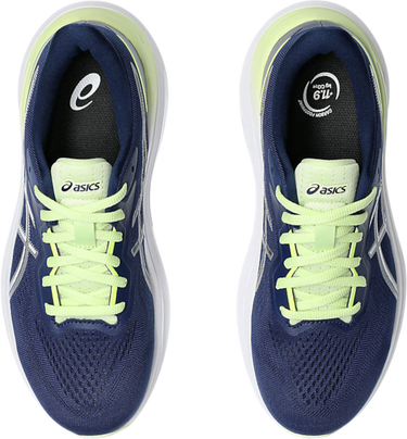 Tenisky a topánky Asics GT-1000 13 Čierna | 1012b663-400, 3