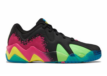 Tenisky a topánky Reebok Kamikaze II Low NERF NERFOOP Rôznofarebný | GV7743, 0