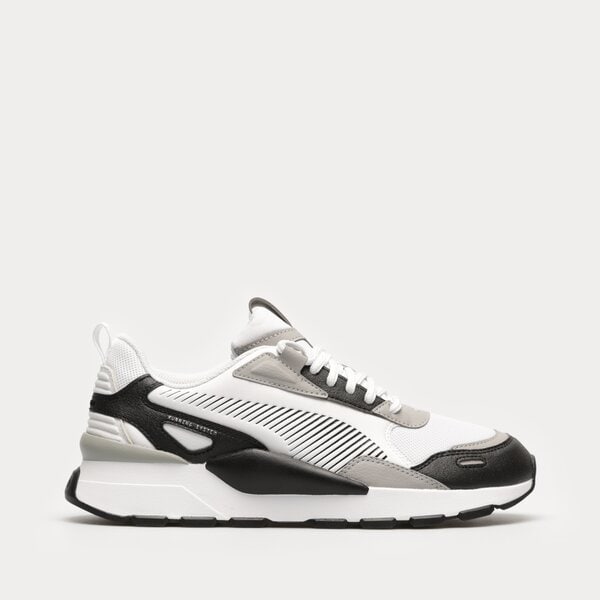 Tenisky a topánky Puma Rs 3.0 Essentials Biela | 39261103, 0