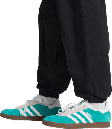 Nohavice adidas Performance Liverpool FC Terrace Icons Čierna | JW5467, 4