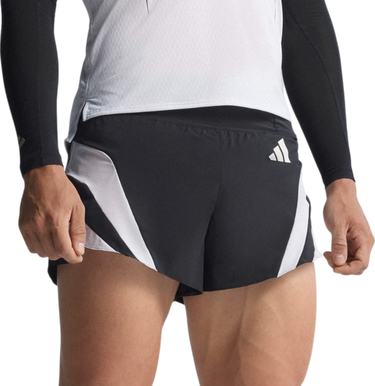 Šortky adidas Originals Adizero Archive Shorts Čierna | jp1490, 0