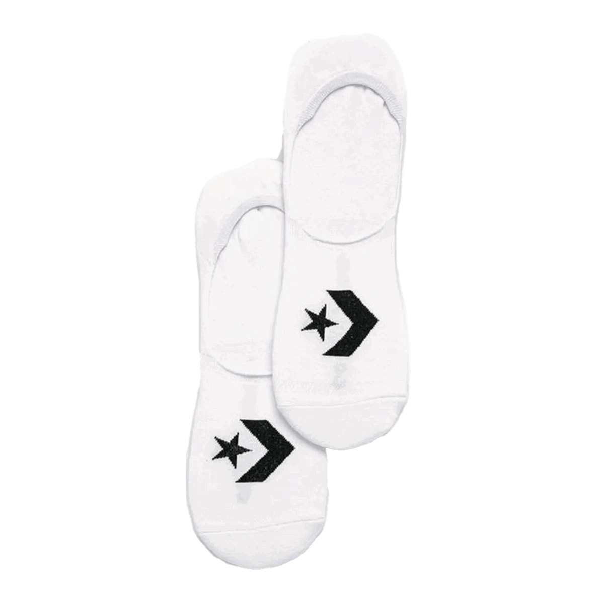 Ponožky Converse Oxford Liners Biela | E871W-2010, 0