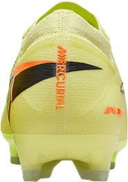 Tenisky a topánky Nike Zoom Vapor 16 Elite AG-PRO Žltá | fq8693-300, 4