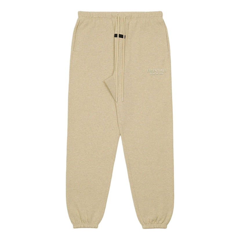 Tepláky Fear of God Essentials FW23 Sweatpants Béžová | 130BT232023F