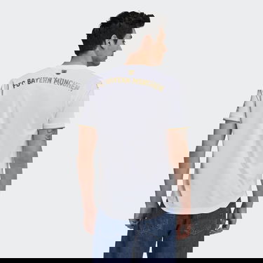 Dres adidas Originals FC Bayern 22/23 Authentic Biela | HI3883, 2