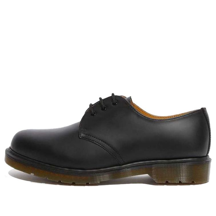 Tenisky a topánky Dr. Martens 1461 Plain Welt Shoes Čierna | 11839002, 0