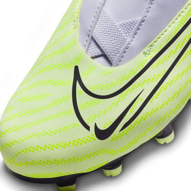 Tenisky a topánky Nike Phantom GX Academy FG/MG Fialová | DD9549-705, 7