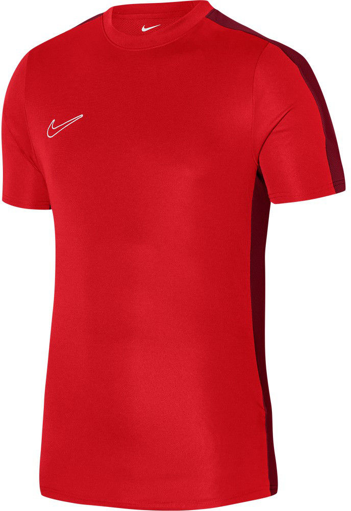 Tričko Nike Dri-FIT Academy T-Shirt Červená | dr1336-657, 0