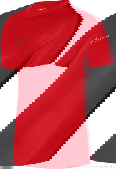 Tričko Nike Dri-FIT Academy T-Shirt Červená | dr1336-657, 0