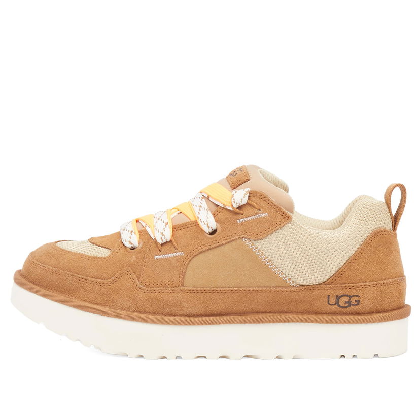 Tenisky a topánky UGG Lo Lowmel Béžová | 1169493-CRGH