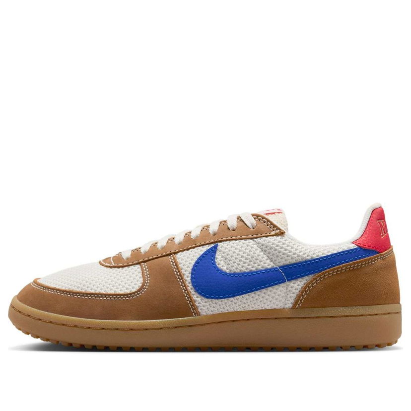 Tenisky a topánky Nike Field General 82 'Culture of Football' Hnedá | IH4818-030