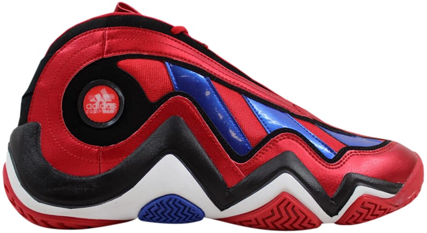 Tenisky a topánky adidas Originals Crazy 97 Red Ružová | G66930, 0
