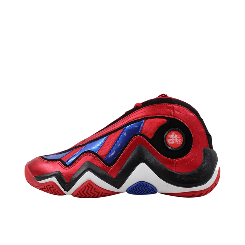 Tenisky a topánky adidas Originals Crazy 97 Red Ružová | G66930