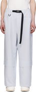 Y-3 Sport Uniform Trousers