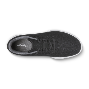 Tenisky a topánky Allbirds Wool Runner NZ, Size 5 Čierna | A12021W, 2