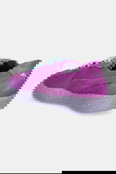 Tenisky a topánky Puma Palermo Moda Paradiso Fialová | 401294, 2