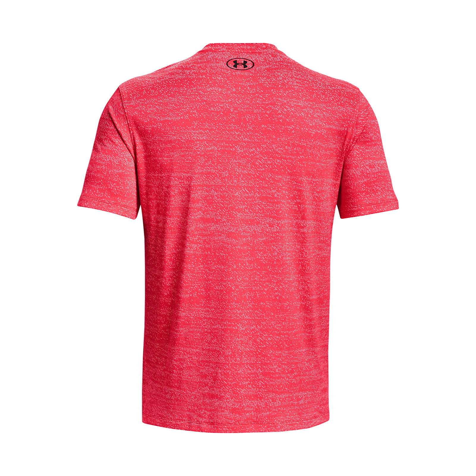 Tech Vent Jacquard SS T-shirt